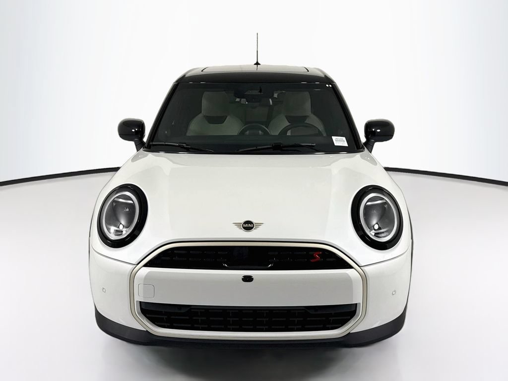 New 2027 MINI Cooper S FWD image 2