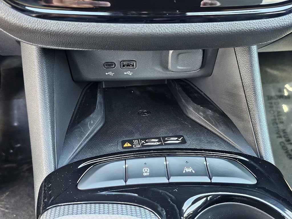 Used 2026 Buick Envista Avenir image 32