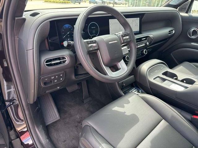 New 2026 Hyundai Palisade Calligraphy image 24