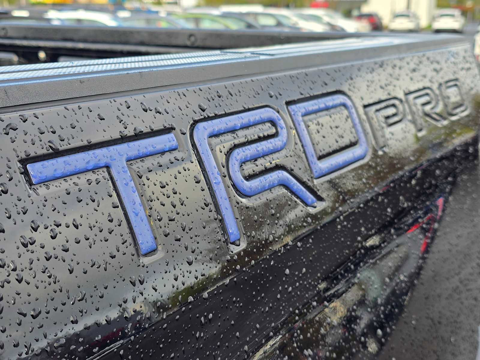 Used 2021 Toyota Tundra TRD Pro image 18