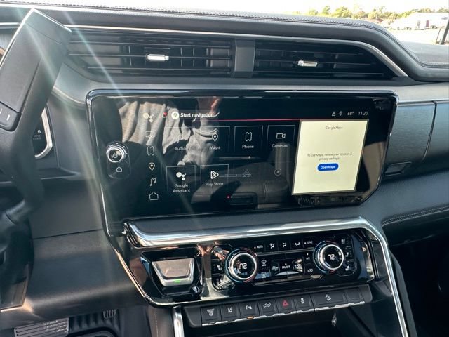 New 2026 GMC Sierra 2500 Denali w/ Denali Reserve Package AWD/4WD image 21