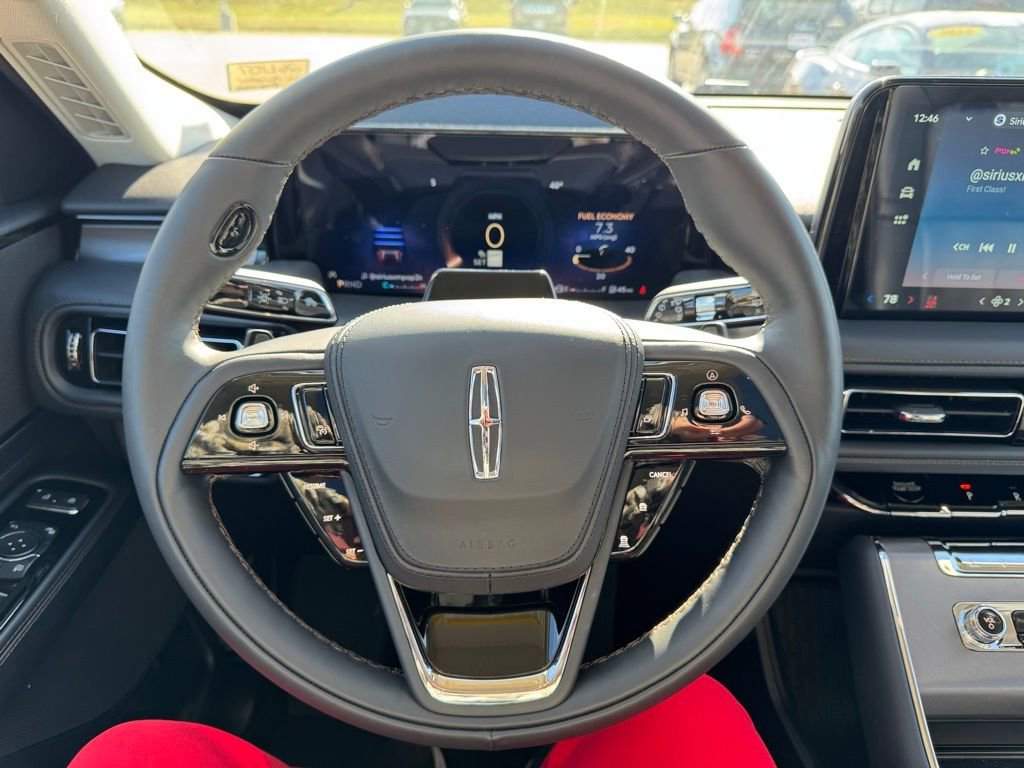 New 2026 Lincoln Aviator AWD image 23