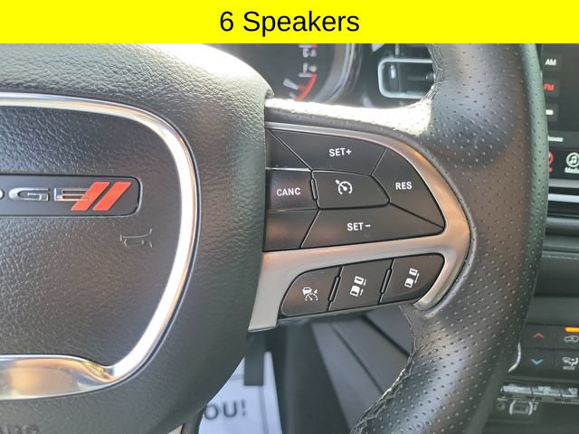 Certified 2023 Dodge Durango SXT Launch Edition AWD/4WD image 12