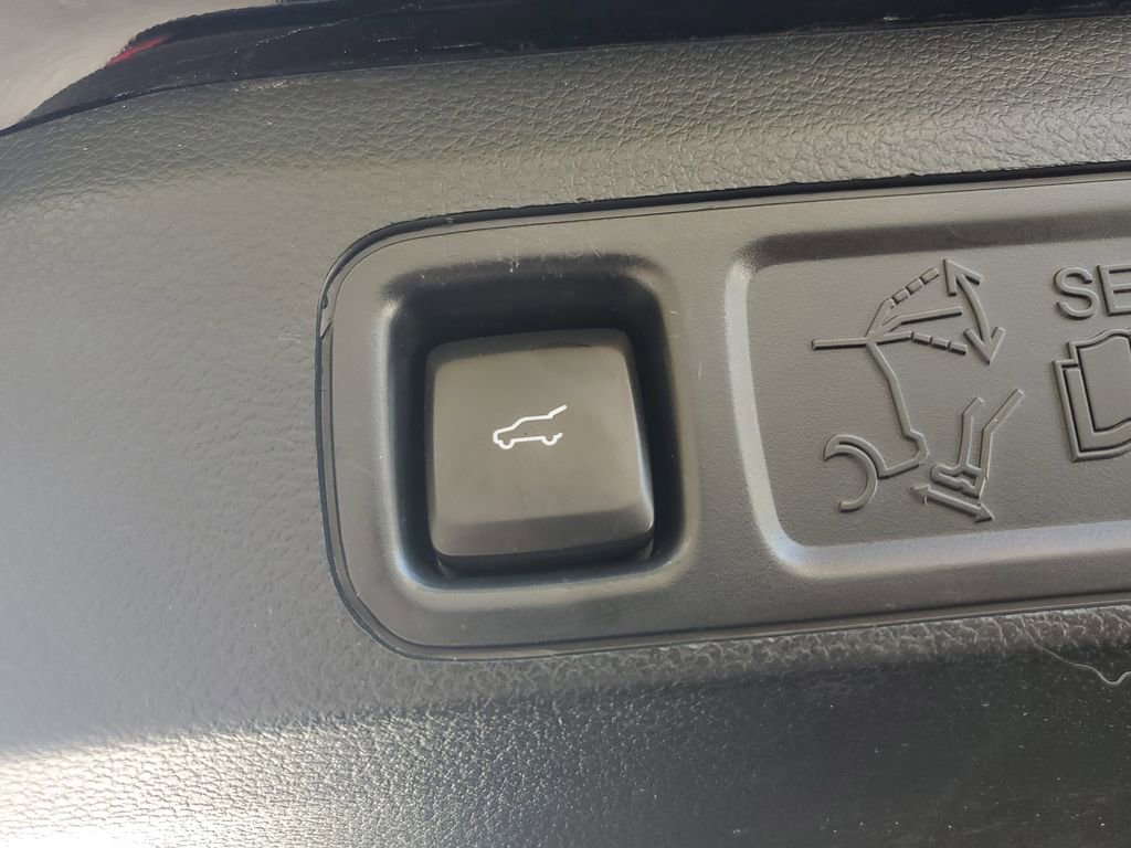 Used 2020 Ford Expedition Platinum image 26