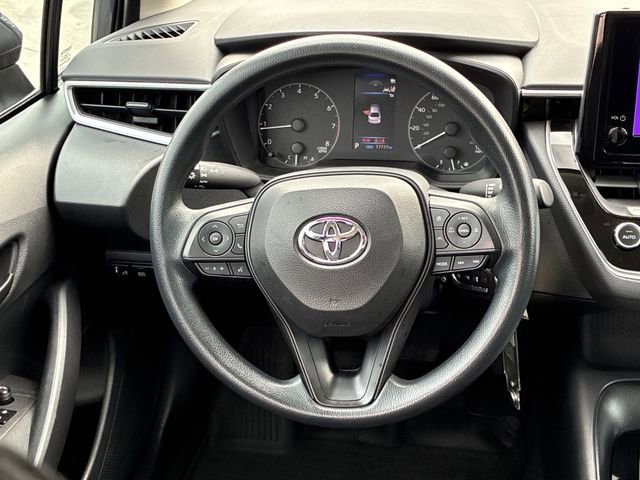 Certified 2023 Toyota Corolla LE image 25