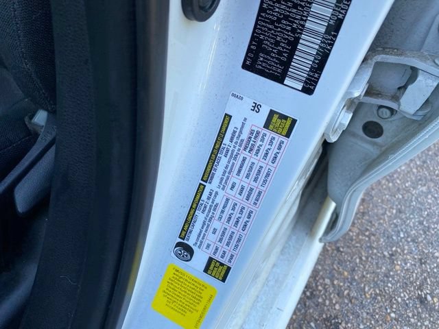Used 2024 Toyota Corolla LE FWD image 28