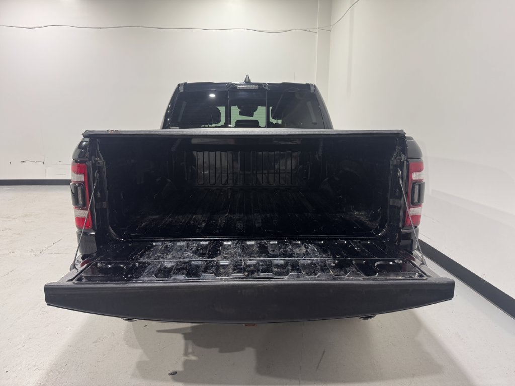 Used 2022 RAM 1500 Rebel w/ Rebel Level 2 Equipment Group AWD/4WD image 26
