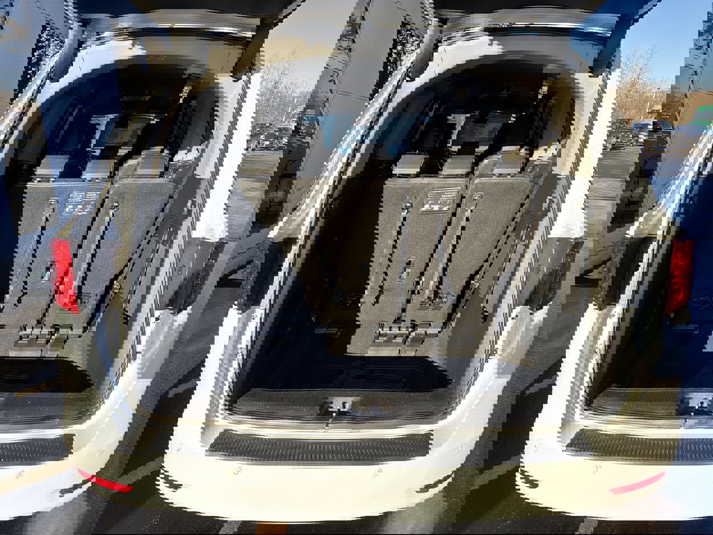 Used 2024 Honda Odyssey Touring image 12