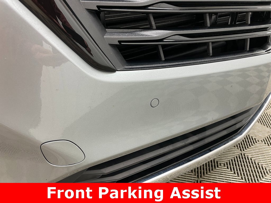 Certified 2024 Chevrolet Equinox LT w/ LPO, Floor Liner Package image 12