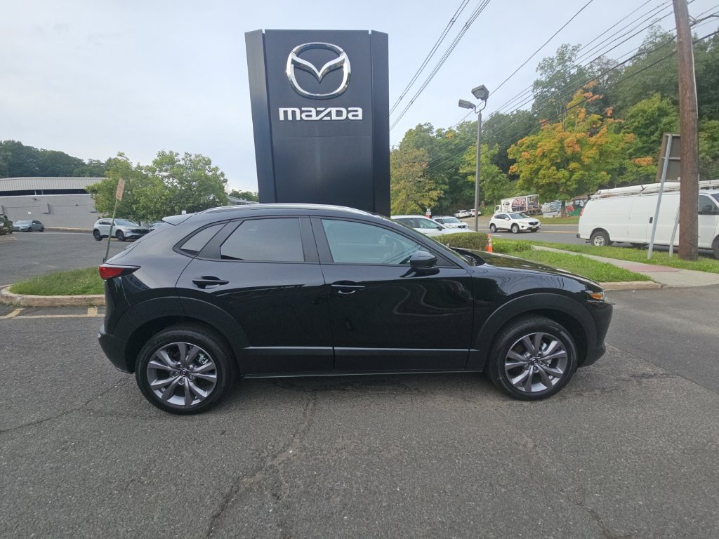 Certified 2026 MAZDA CX-30 AWD 2.5 S w/ Premium Package