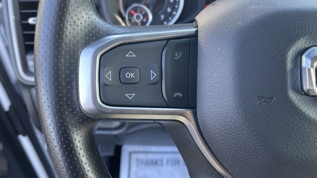 Used 2025 RAM 2500 Tradesman image 14