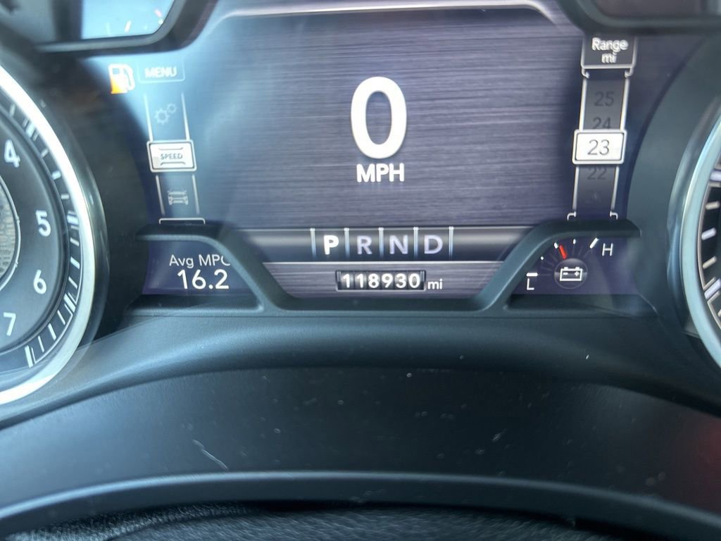 Used 2019 RAM 1500 Big Horn AWD/4WD image 27