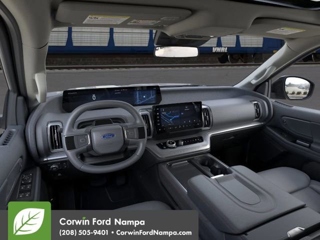 New 2026 Ford Expedition Max Active image 9
