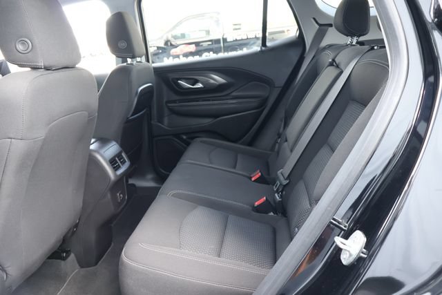 Used 2022 GMC Terrain SLE w/ Driver Convenience Package FWD image 14