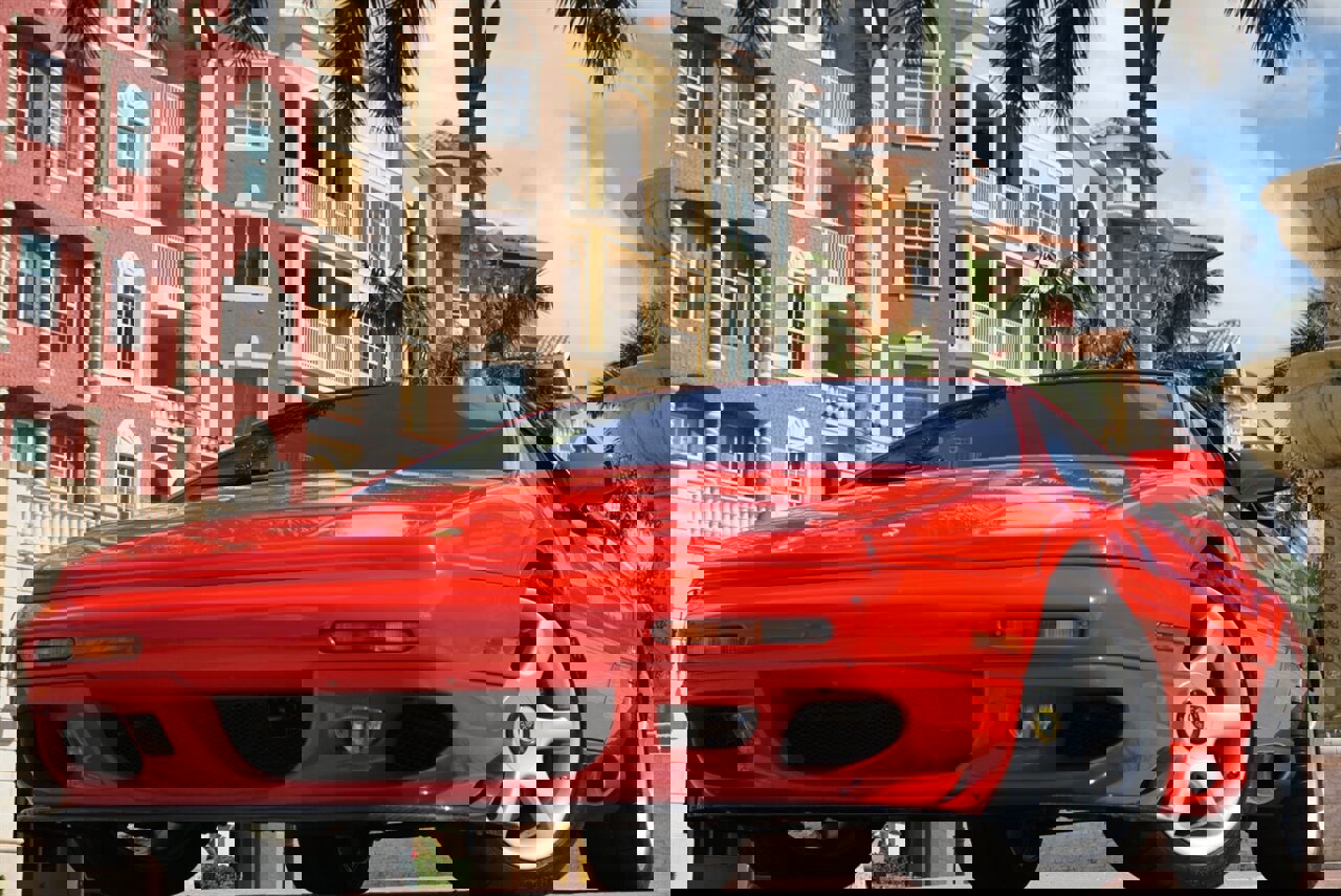 Used 2001 Lotus Esprit image 50