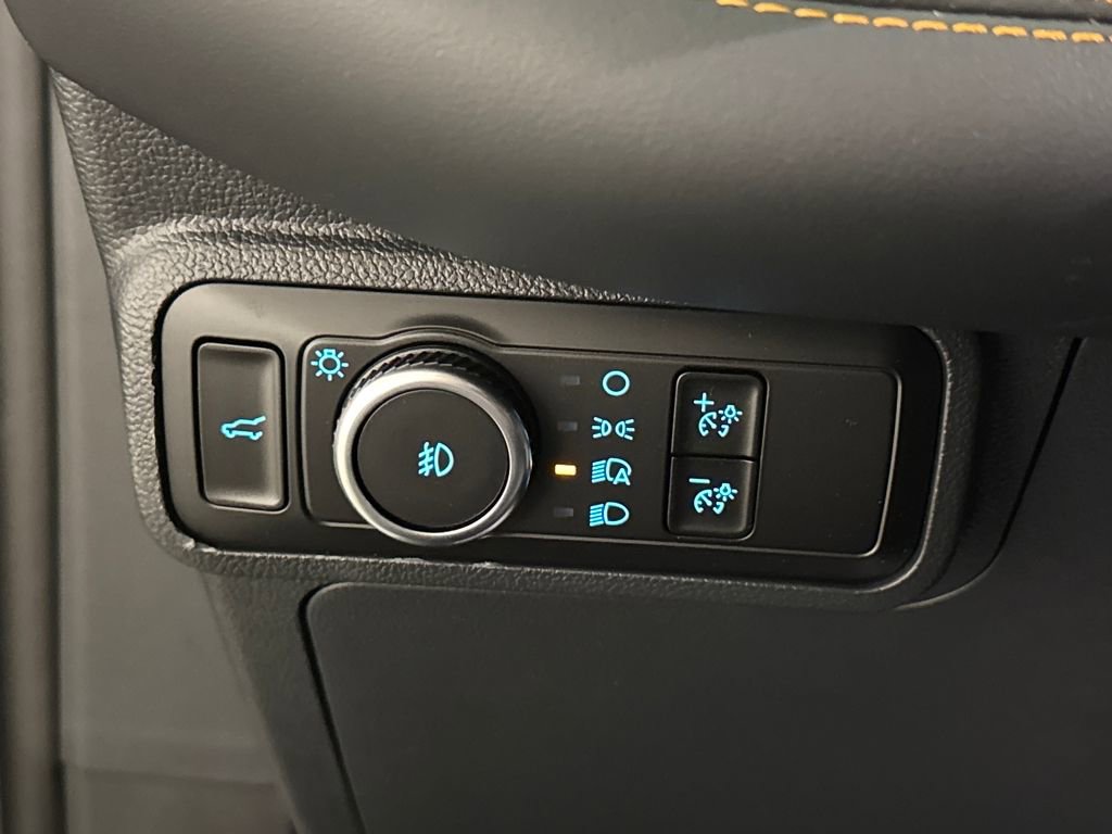 New 2026 Ford Explorer Tremor w/ Tremor Ultimate Package image 31