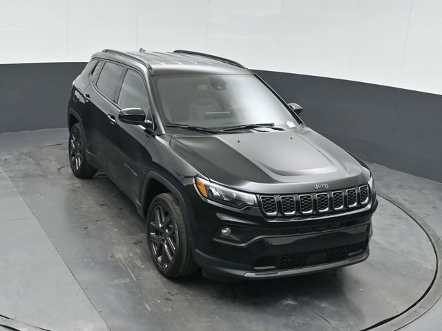 New 2026 Jeep Compass Latitude image 37
