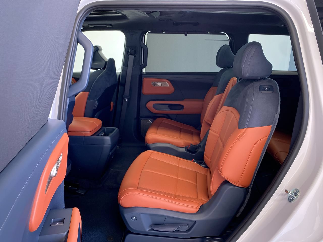 New 2027 Kia Telluride SX Prestige AWD/4WD image 34