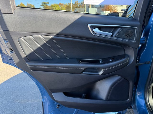 Used 2019 Ford Edge ST w/ Equipment Group 401A AWD/4WD image 31