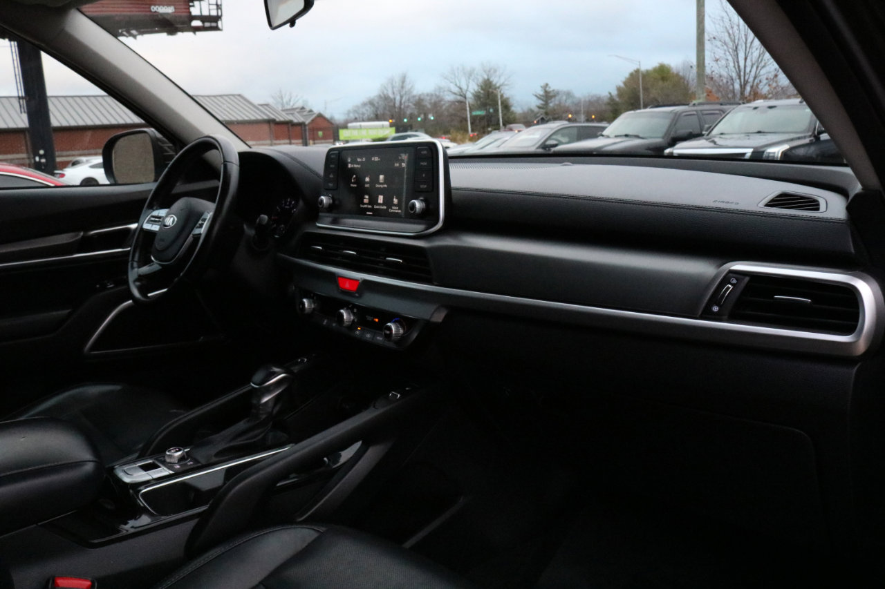 Used 2020 Kia Telluride S image 45
