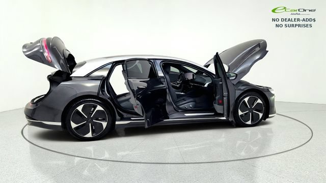 Used 2023 Lucid Air Grand Touring AWD/4WD image 19
