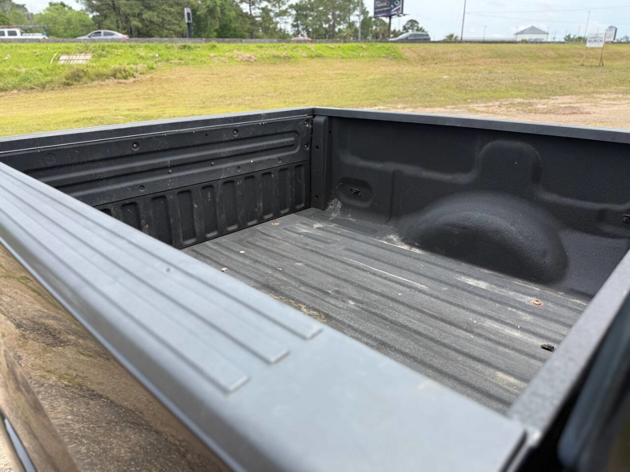Used 2014 Ford F150 FX2 w/ Equipment Group 402A Luxury RWD image 10