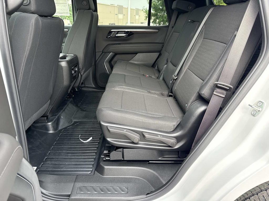 New 2026 Chevrolet Tahoe 4WD w/ 1FL Safety Package image 10