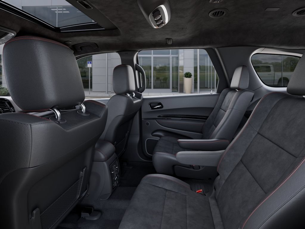 New 2027 Dodge Durango GT AWD/4WD image 23
