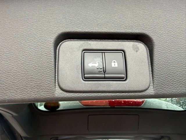 Used 2023 Nissan Rogue Platinum w/ Platinum Premium Package FWD image 27