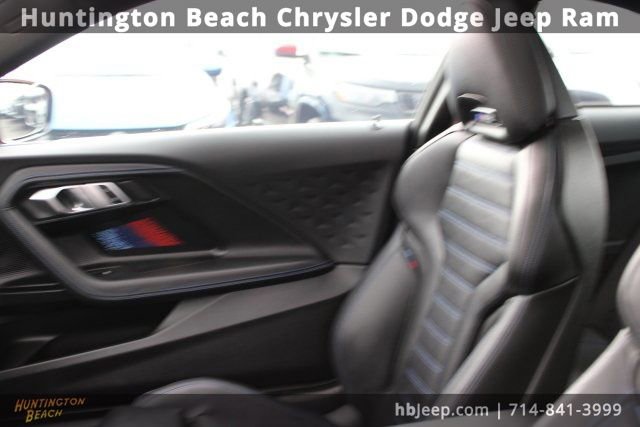 Used 2023 BMW M2 image 24