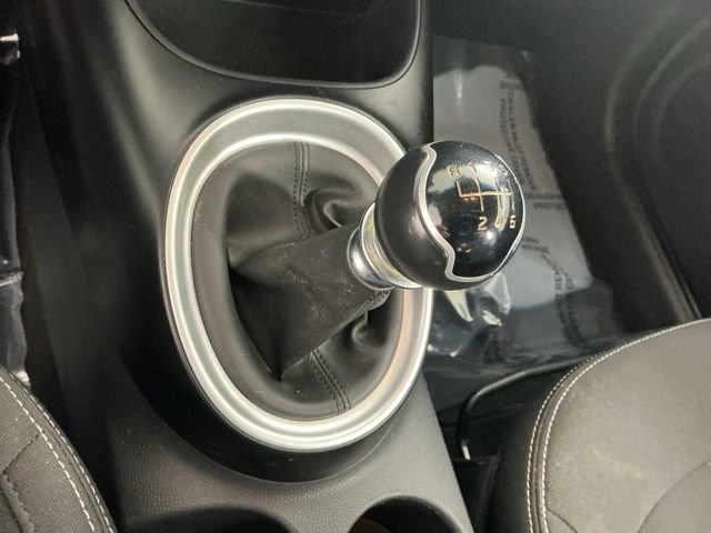 Used 2018 Kia Soul FWD image 29