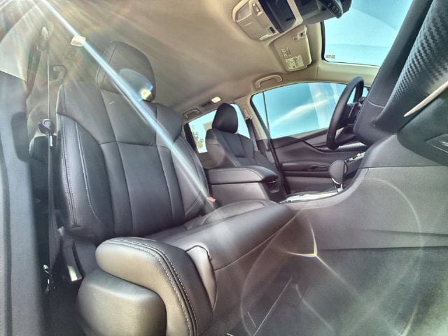 New 2027 Subaru Ascent Premium AWD/4WD image 26