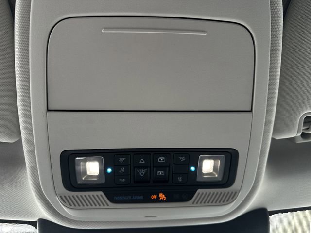 Certified 2025 Ford Expedition Max Platinum AWD/4WD image 27