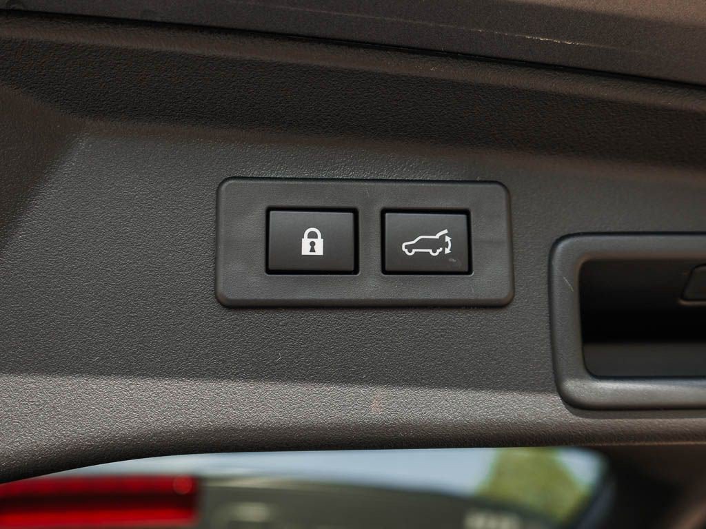 New 2026 Subaru Outback Touring XT AWD/4WD image 9