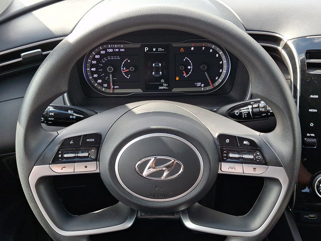 Used 2023 Hyundai Tucson SEL AWD/4WD image 18