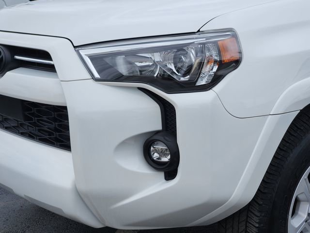 Certified 2023 Toyota 4Runner SR5 RWD image 8