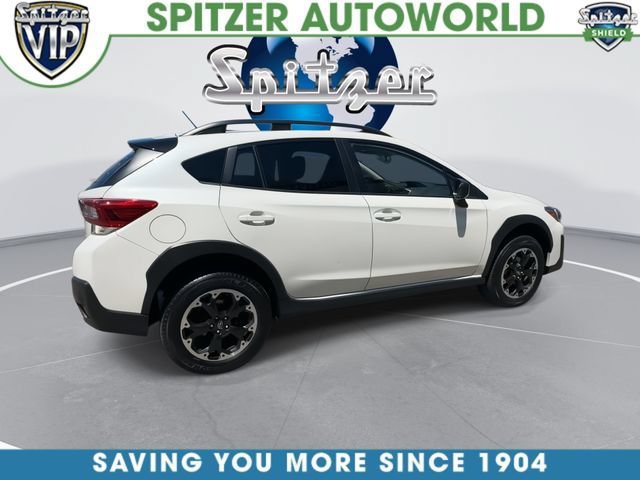 Used 2023 Subaru Crosstrek 2.0i AWD/4WD image 9