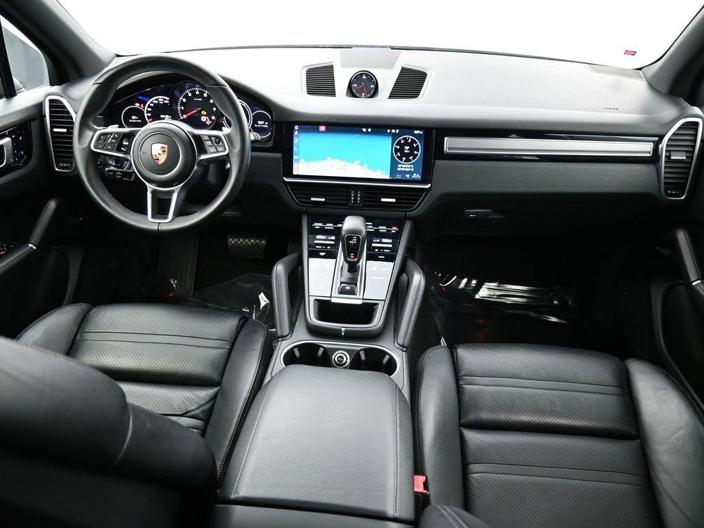 Used 2019 Porsche Cayenne image 27