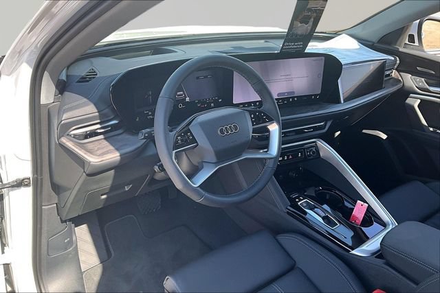 New 2026 Audi Q5 Premium Plus AWD/4WD image 13