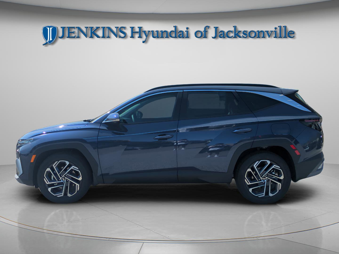 New 2026 Hyundai Tucson Limited image 7