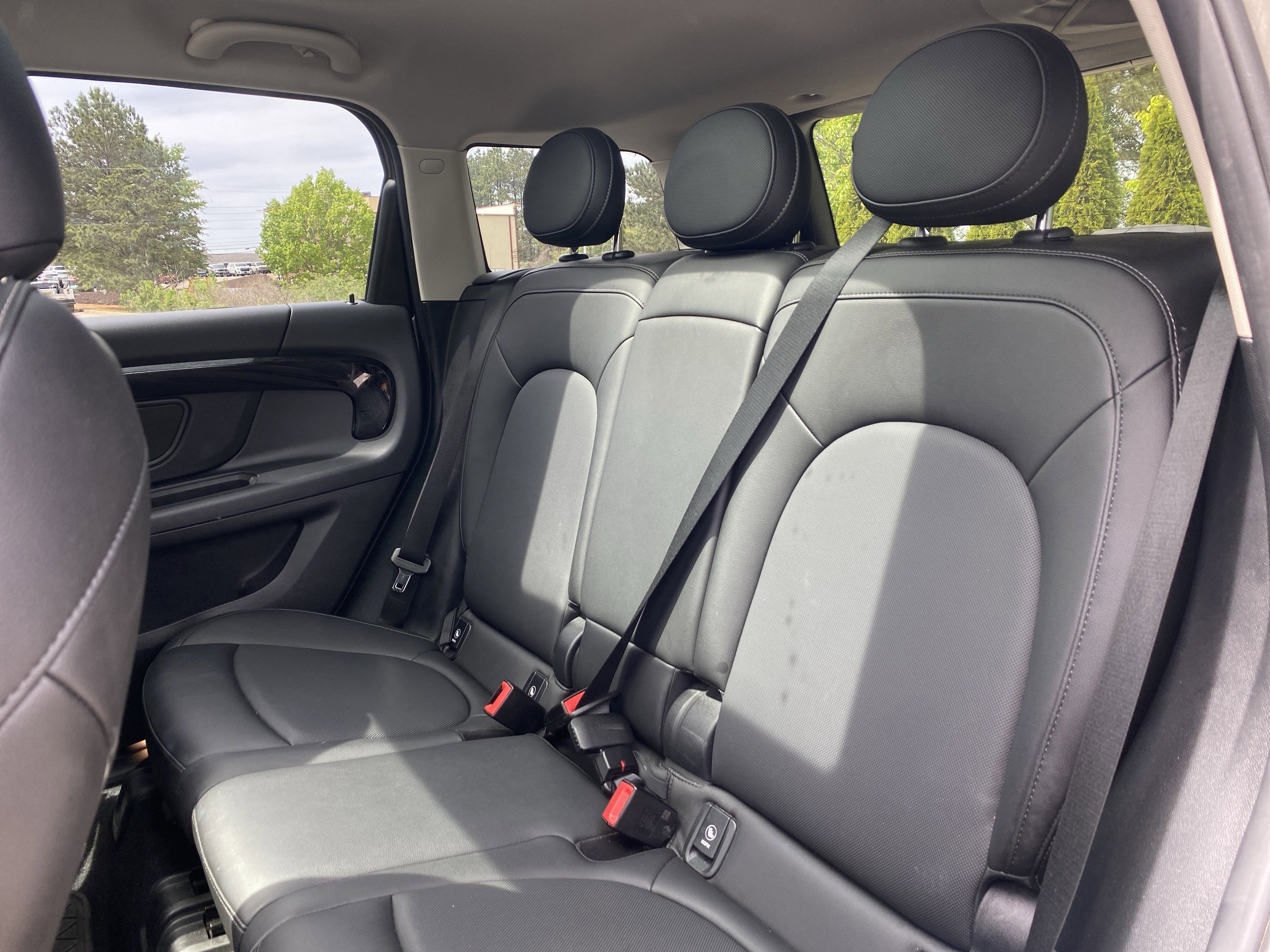 Used 2020 MINI Cooper Countryman S image 9