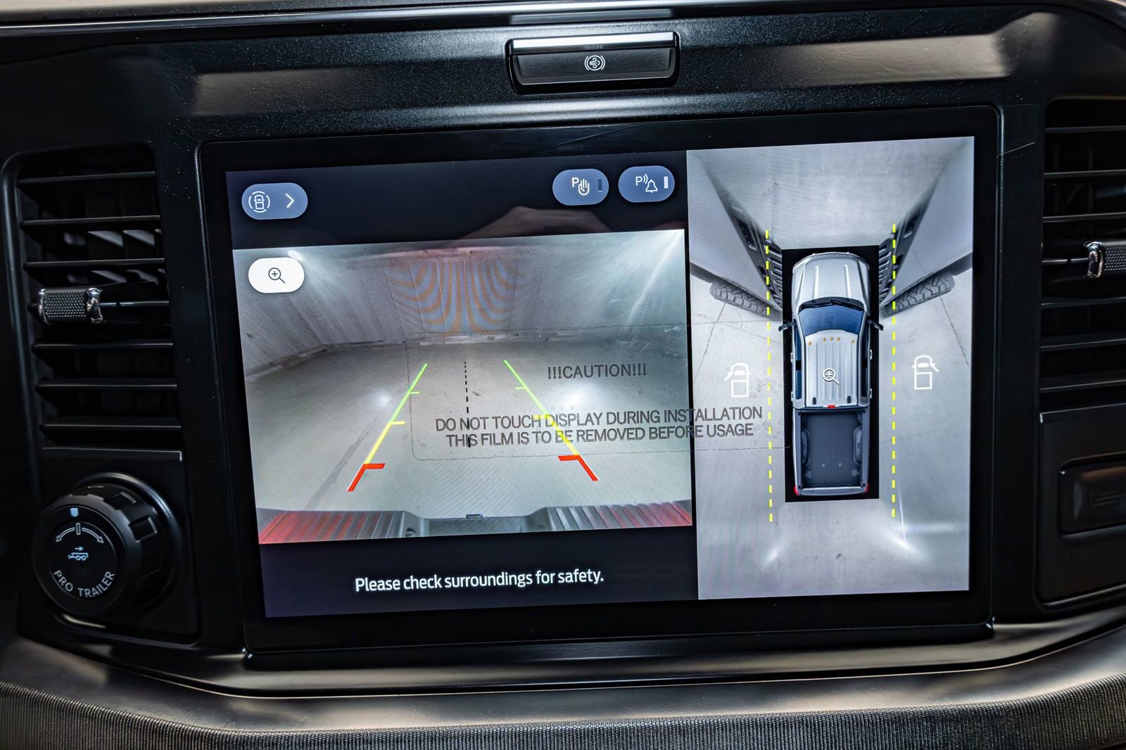 Used 2026 Ford F250 Platinum image 20