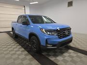 Used 2025 Honda Ridgeline TrailSport+ video 2