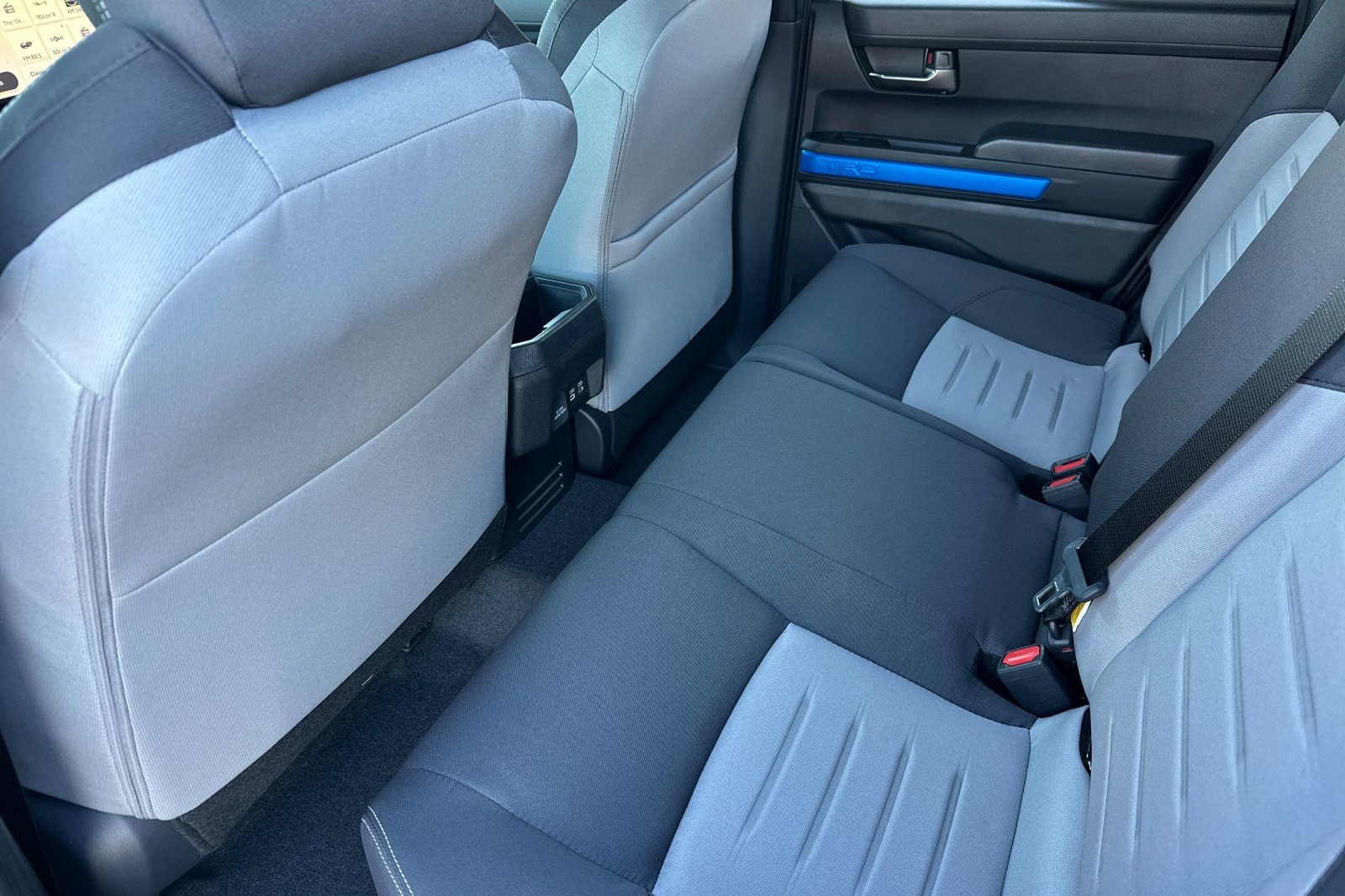 New 2026 Toyota Tacoma TRD Off-Road image 13