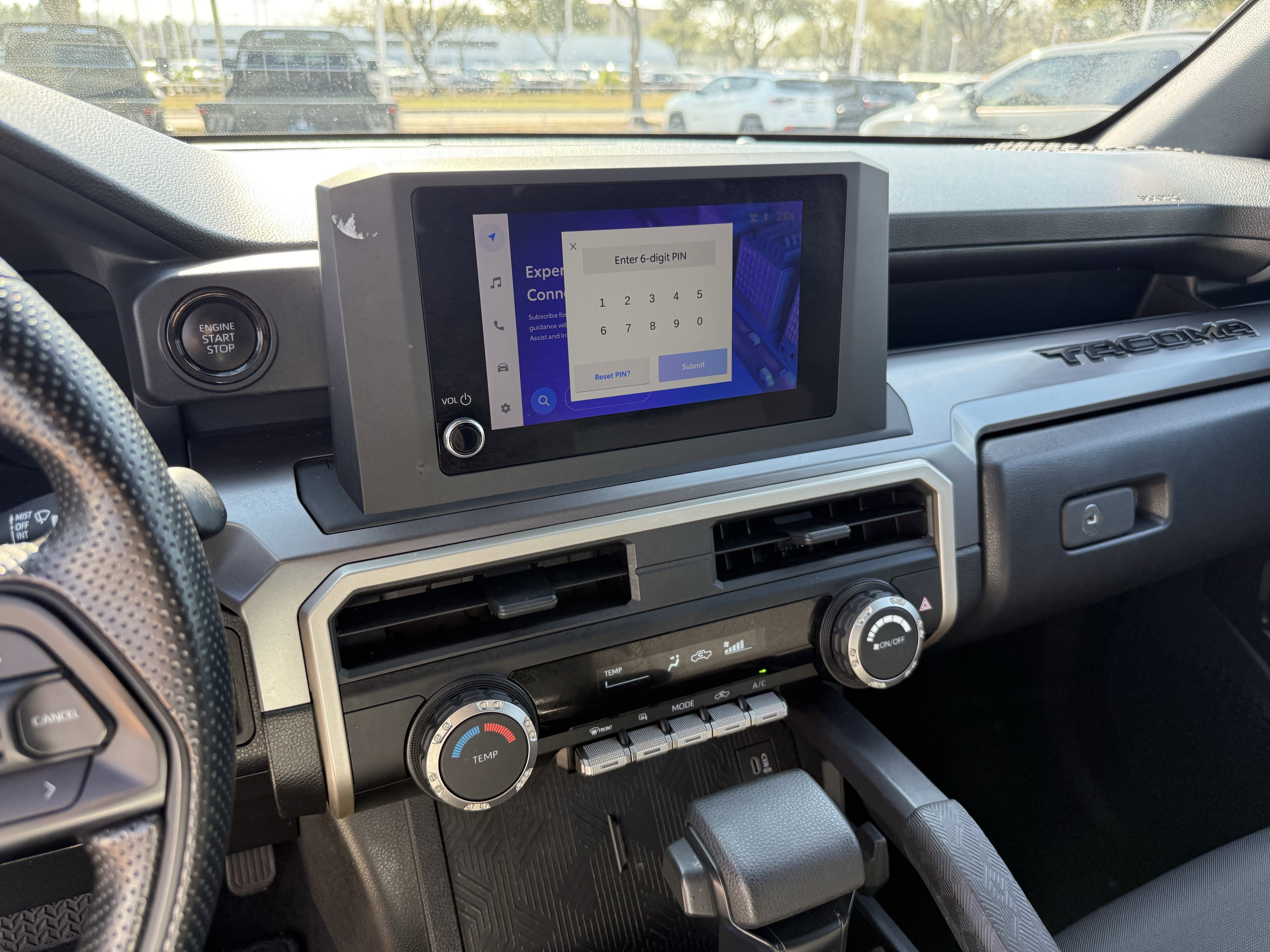 Used 2024 Toyota Tacoma SR5 image 20