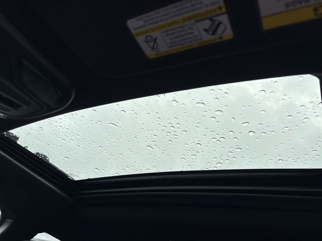 Certified 2025 Subaru Outback Wilderness image 27