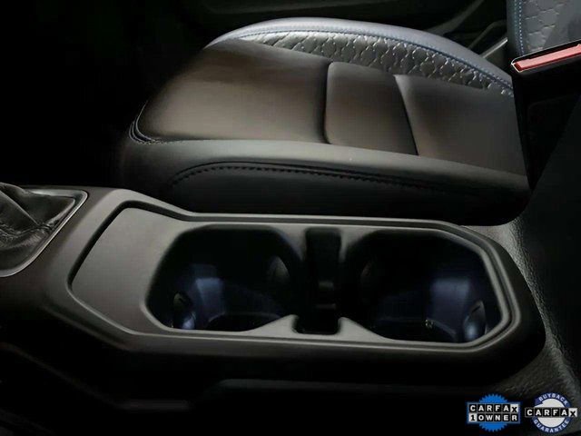 Used 2024 Jeep Wrangler High Altitude image 59