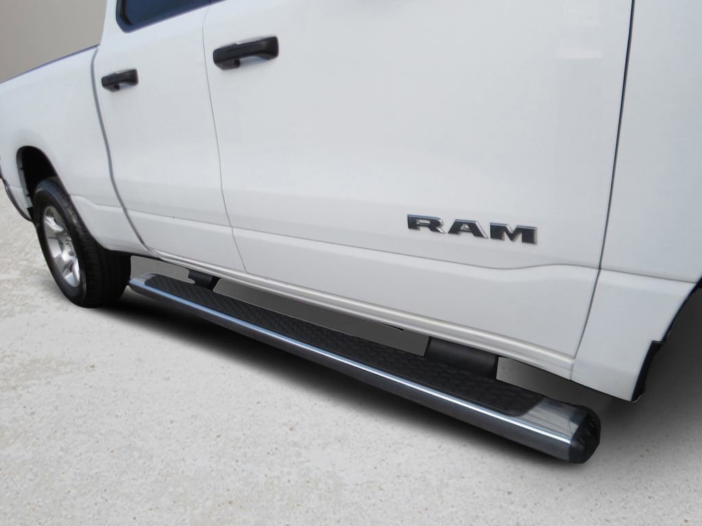 Used 2023 RAM 1500 Big Horn image 24