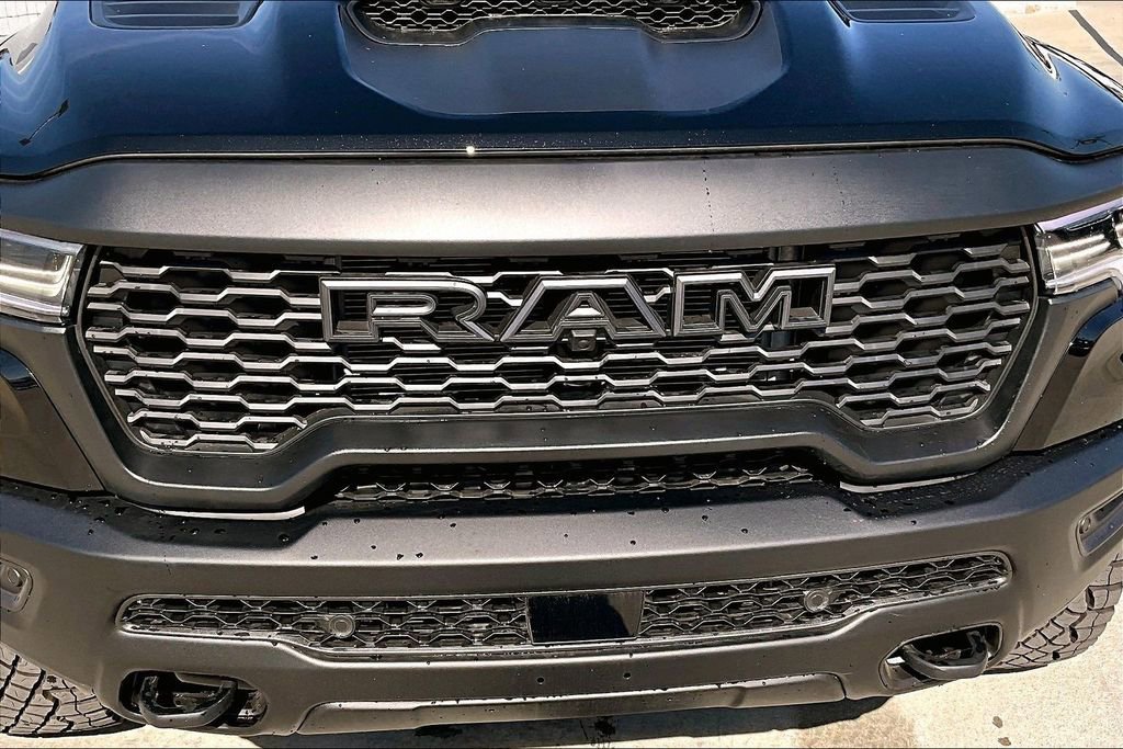 Used 2026 RAM 1500 RHO AWD/4WD image 30