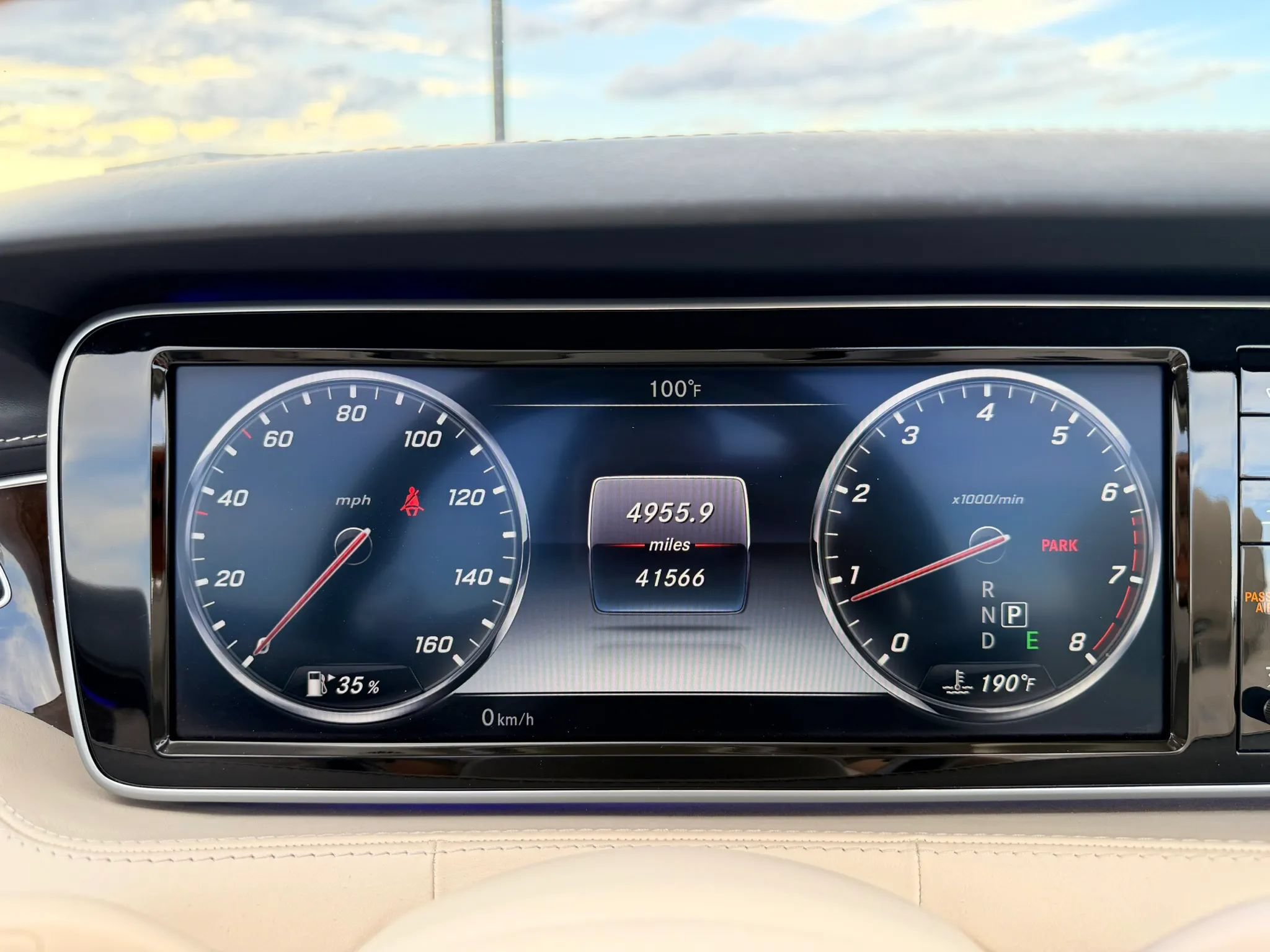 Used 2017 Mercedes-Benz S 550 Cabriolet image 26
